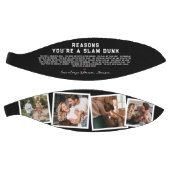 あなたはの理由スラムダンク |写真4 バスケットボール (パネル)