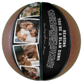 あなたはの理由スラムダンク |写真4 バスケットボール (縦)