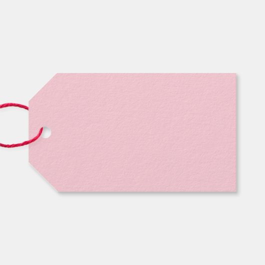 あなたはの甘いアイスクリームコーンサンデーシェイク感謝していス ギフトタグ (裏面横)