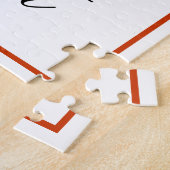 あなたはの甘いインディアンミタイ菓子食品 ジグソーパズル (側面)