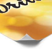 あなたはの生活は書良い。 ポスター (角)