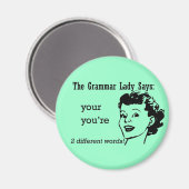 あなたはの磁石 マグネット (正面/裏面)