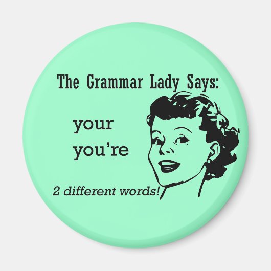 あなたはの磁石 マグネット (正面)