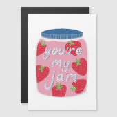 あなたはの私のジャムバレンタイン (正面/裏面)