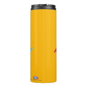 あなたはの | ディノランチ タンブラー (裏面)