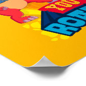 あなたはの | ディノランチ ポスター (角)