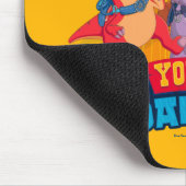 あなたはの | ディノランチ マウスパッド (コーナー)