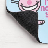 あなたはばか マウスパッド (コーナー)