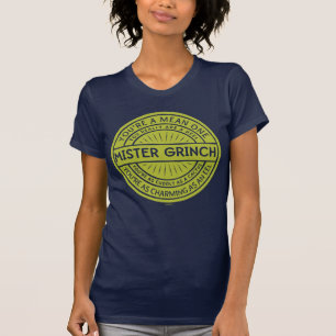 あなたはひどい人の笑い声 Tシャツ