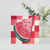 あなたはめちゃくちゃ特別な人 カード (スタンド正面)