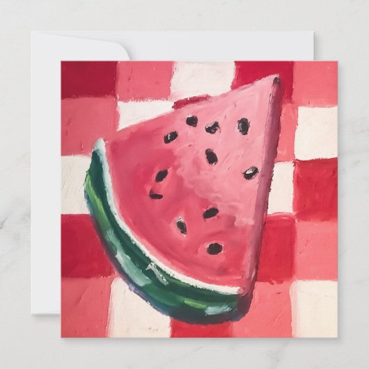 あなたはめちゃくちゃ特別な人 カード (正面)