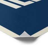 あなたはもしの非怒プリント ポスター (角)