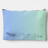 あなたはもしは、鳥である私は(A) アクセサリーポーチ (裏面)