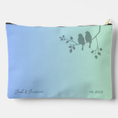 あなたはもしは、鳥である(D) アクセサリーポーチ (裏面)