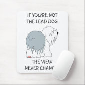 あなたはもしリード・ドッグ・マウスパッドではない マウスパッド (マウス)
