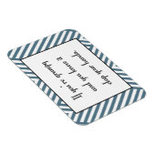 あなたはもし不機嫌で知っているだろう マグネット (右側)