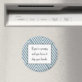 あなたはもし不機嫌で知っているだろう マグネット (インサイチュ (食洗機))