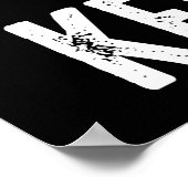 あなたはもし地獄を経て保る ポスター (角)