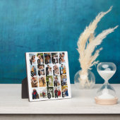 あなたはもOne 20写真記念写真 フォトプラーク (インサイチュ)