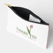 あなたはアクセサリーポーチをしてくれてありがとう アクセサリーポーチ (見開き)