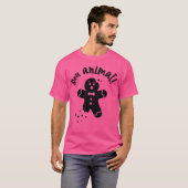 あなたはアニマル少年 Tシャツ (正面フル)