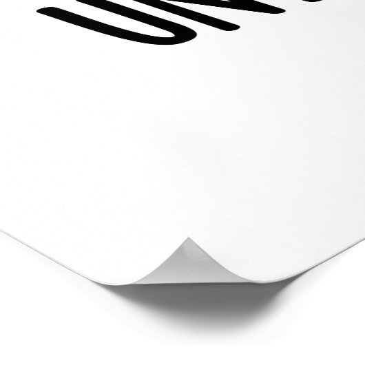 あなたはアンベリエバオカワイディンプン ポスター (角)