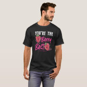 あなたはイチゴのベリー・ベスト Tシャツ (正面フル)
