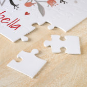 あなたはカスタムしらふのラディバグより愛する ジグソーパズル (側面)