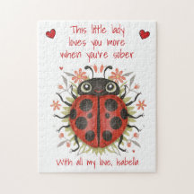 あなたはカスタムしらふのラディバグより愛する