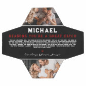 あなたはキャッチする理素晴らし由 |写真2 サッカーボール (フラット)