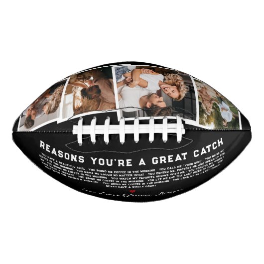 あなたはキャッチする理素晴らし由 |写真4 アメリカンフットボール (正面)