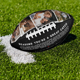 あなたはキャッチする理素晴らし由 写真4 アメリカンフットボール