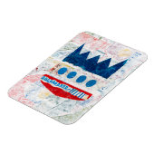 あなたはキング冷凍機の磁石かもしれない マグネット (左側)