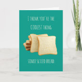 あなたはクールの追加誕生日挨拶 カード (正面)