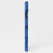 あなたはクールは、人の花を扱うように iPhoneケース (右側)