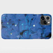 あなたはクールは、人の花を扱うように iPhoneケース (裏面横)