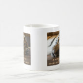 あなたはコーヒーを…持って来ません コーヒーマグカップ (中央)