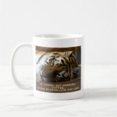 あなたはコーヒーを…持って来ません コーヒーマグカップ (左)