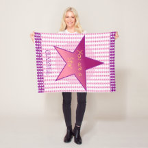 あなたはスターのパーソナライズされたベビー