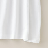 あなたはスタープラスサイズのTシャツ プラスサイズTシャツ (デザイン-縁)