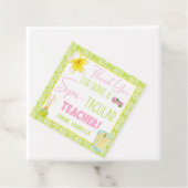 あなたはスパ的先生で フェイバータグ (インサイチュ)