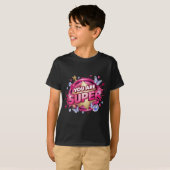 あなたはスーパー Tシャツ (正面フル)