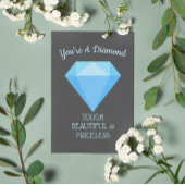 あなたはダイヤモンド勇気付けられるがウェルカードを取得 シーズンカード