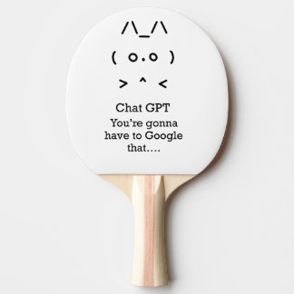 あなたはチャットGPT...googleその卓球ラケット 卓球ラケット