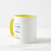 あなたはドロシーと私のソフィア・ゴールデン・ガールズ マグカップ (正面左)