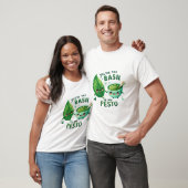 あなたはバジル・トゥ・マイ・ペスト –  Tシャツ (ユニセックス)