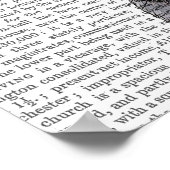 あなたはバニーなし ポスター (角)