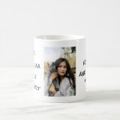 あなたはパーフェクトだ コーヒーマグカップ (中央)