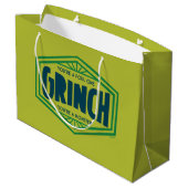 あなたはファウル1インチ ラージペーパーバッグ (裏面アングル)