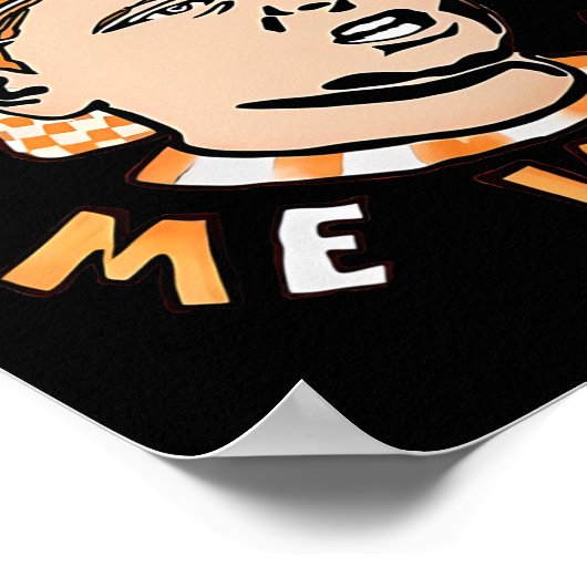 あなたはボルを殺す ポスター (角)